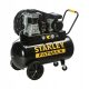 Compresseur d'huile Stanley 345254 100 l 10 bar