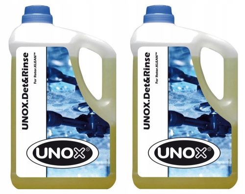 Unox Oven Fluid, Washing and Polishing, 10 l