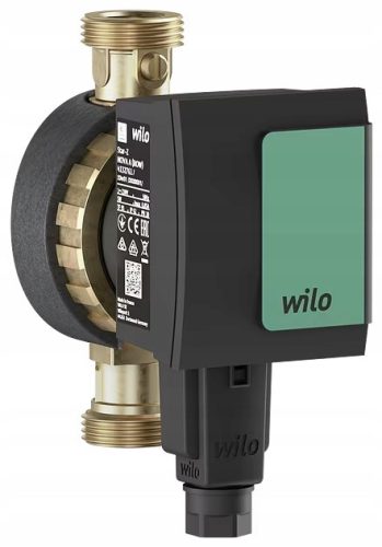  Wilo-Star-Z NOVA domestic hot water circulation pump