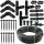  DRIP HYDRATION DRIP LINE 25 MB + 32