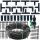  DRIP LINE 100 m IRRIGATION UV-RESISTANT 78E
