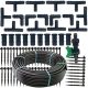  DRIP LINE 100 m IRRIGATION UV-RESISTANT 78E