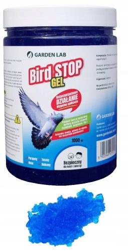  Garden Lab bird repellent