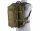 25L Olive GFC Tactical EDC Backpack - Versatile & Durable