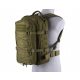25L Olive GFC Tactical EDC Backpack - Versatile & Durable