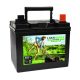 Batteries for lawn mowers, tractor lawn mower battery 12V 30Ah 300Ah