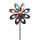  Outdoor Wind Art Rotating Windmill for