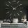  Large DIY 3D+ Sticker Wall Clock
