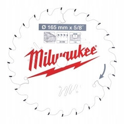  Milwaukee saw blade 4932471311