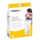  Medela milk bags 180 ml 50 pcs.