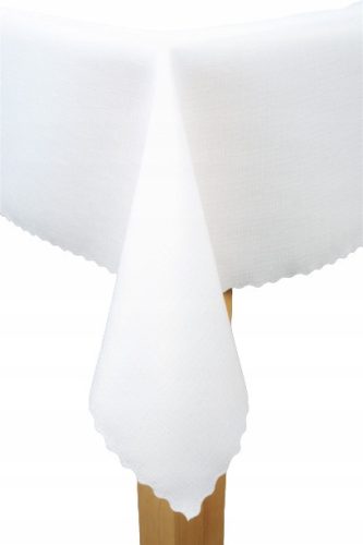 Tablecloth Flame-retardant tablecloth 140 cm x 310 cm