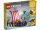  LEGO Creator 3 in 1 31132 Viking Ship and the Midgard Serpent