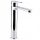 Valvex Lori floor-standing washbasin mixer, chrome