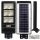  Masterled street light 270 W 6000 lm, battery-powered, solar-powered