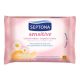  Septona scented tissues Intimate Hygiene Wipes 15 pcs. layers 15 pcs.