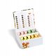  Tea set 40 pcs. 20 flavors Jubilee Tea Forte