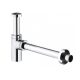  Kuchinox washbasin siphon 50 mm