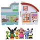  KANINCHEN BING FLOP SULA PANDO HOUSE SHOP 6 FIGURE