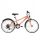  B'TWIN 4718993 20" bike, pink