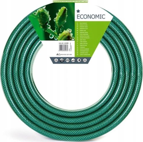  Cellfast ECONOMIC garden hose 1/2" 100 m