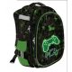 ST.Right DARK GAME Ergonomic Backpack for Boys, Grades 1-4