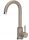 Quadron Kate floor-standing kitchen faucet, beige