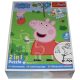  Puzzle TREFL 36 GIANT 58x84 cm PEPPA PIG - 2in1