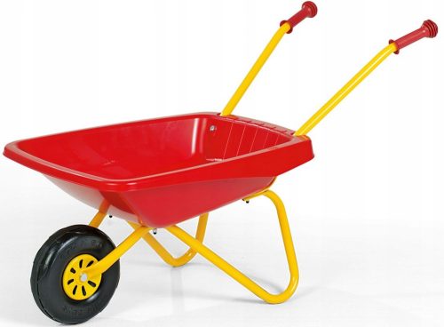 Rolly Toys garden wheelbarrow for children