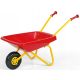 Rolly Toys garden wheelbarrow for children