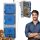  Wood stove class 5 25 kW with feeder Ecodesign boiler PLESZEWKI