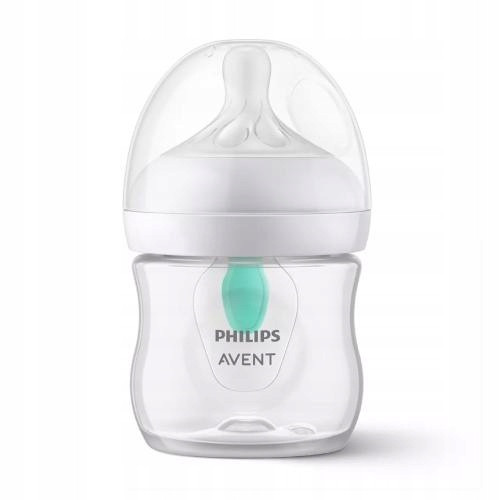  Philips Avent AirFree SCY670/01 125 ml bottle with anti-colic cap