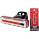  Prox Minor bicycle light 60 lm battery