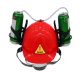 Cool, funny gadgets A decent beer helmet for a party, GREAT