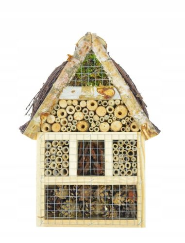  Hotel, insect house 05.1 large 36 cm!!