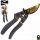 Garden shears and hedge trimmers Bradas KT-V1021 hand garden shears