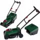 Children's Garden Mower Klein BOSCH SOUND OF SAINT