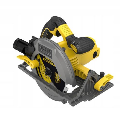  Stanley circular saw 1650 W 16 mm