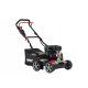 Cultivator, scarifier and aerator for grass, lawn and soil Wertykulator NAC 40 cm