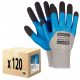 Gants Urgent 1044 taille 9 - L 1 paire