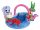 Playtive oval inflatable pool 297 x 162 cm