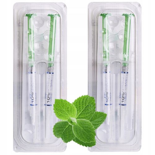  Opalescence Tooth Whitening Gel 4x1.2 ml