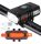  LTC LXLL112 bicycle light 1000 lm battery