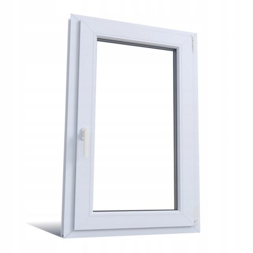 PVC window 40 x 60/400 x 600 window