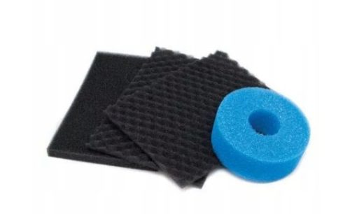  Aquael sponge insert