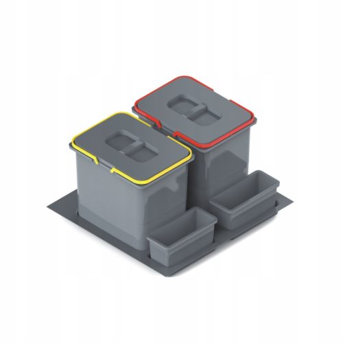  Travel Korbset 1 pc. 30 l