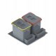  Travel Korbset 1 pc. 30 l