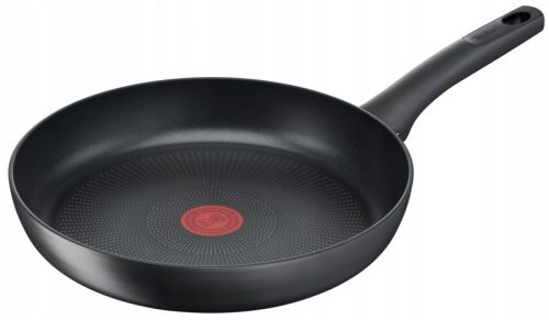  Traditional Tefal Ultimate 28 cm titanium frying pan