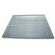 WEMA BRIDGE GRATING 1000x1000mm 30x3 GALVANIZED PLATFORM