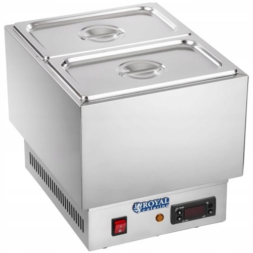 Royal Catering 8 L heater