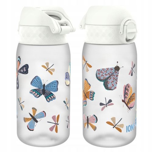  Bottle Water Bottle for Girls BPA-free 0.4